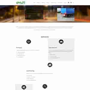 ESTL - DRC Infotech India