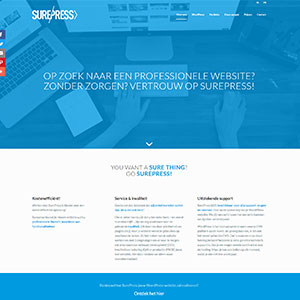 Surepress - DRC Infotech India