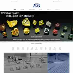 Diamonds HK - DRC Infotech India
