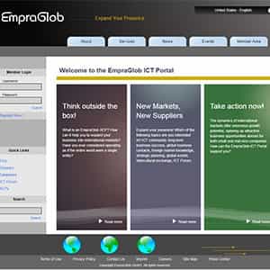 Empraglob - DRC Infotech India