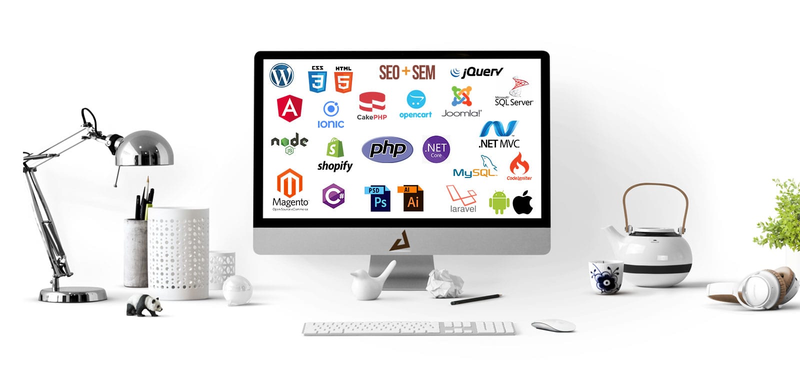 Web Design And Development Company
